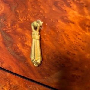 Small Art Deco chest of drawers - France - 1930s