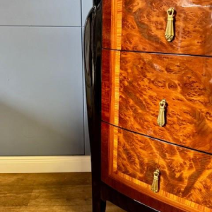 Petite commode Art Déco - France - années 1930