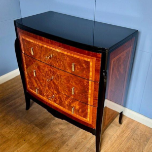 Petite commode Art Déco - France - années 1930