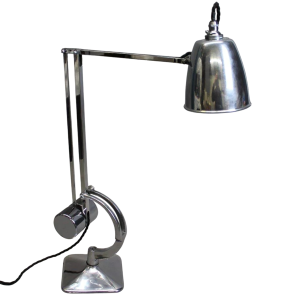 Original Counterpoise desk lamp - England circa 1950/55, restored