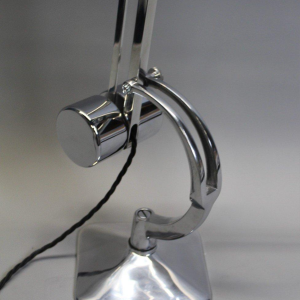 Originele Counterpoise bureaulamp - Engeland circa 1950/55, gerestaureerd