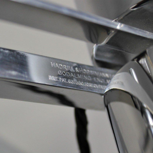 Original Counterpoise desk lamp - England circa 1950/55, restored