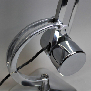 Originele Counterpoise bureaulamp - Engeland circa 1950/55, gerestaureerd