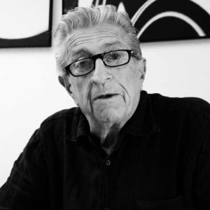 FRANCO POZZI / GRESLINE Vintage serviestafel, Italiaans design keramiek, 1960s