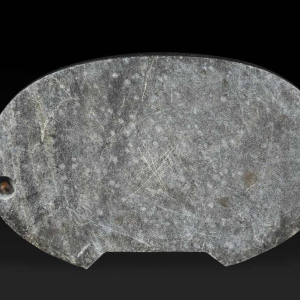 ADOLF JOSEF POHL « MATER DOLOROSA » sculpture buste en bronze