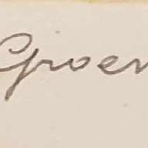 Gielis Pierre ‘ Groene rei (Bruges) ' engraving in colours, numbered and signed