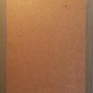 Gielis Pierre  Groene rei (Bruges) ' gravure en couleurs, numérotée et signée