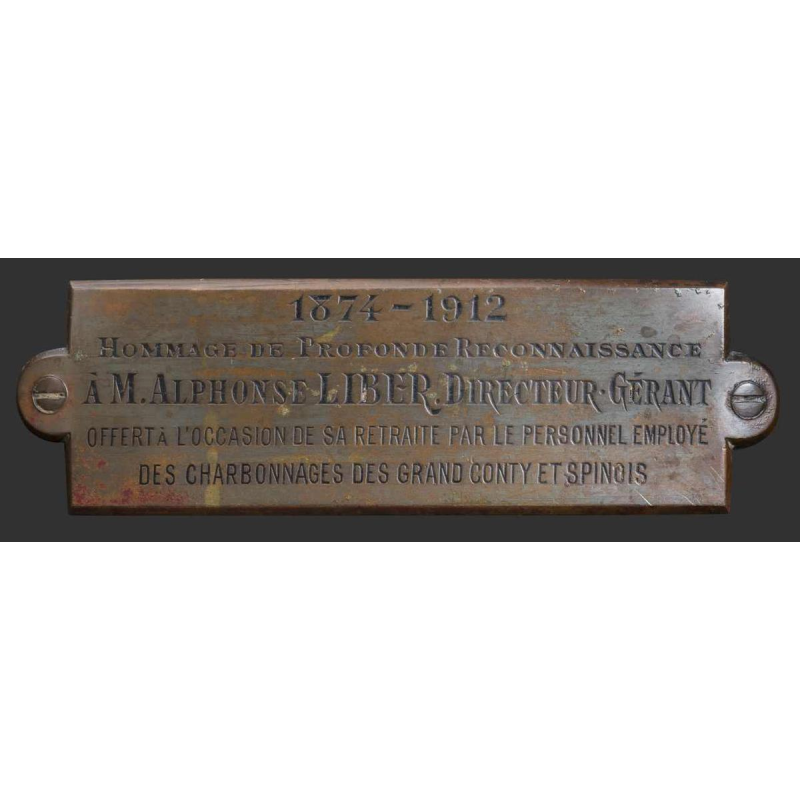 Jef Lambeaux "The Sower" bronze sculpture of a man, late 19th century