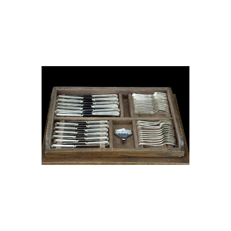 Set of Cutlery WISKEMANN