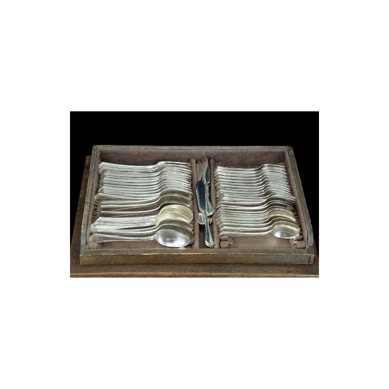 Set of Cutlery WISKEMANN