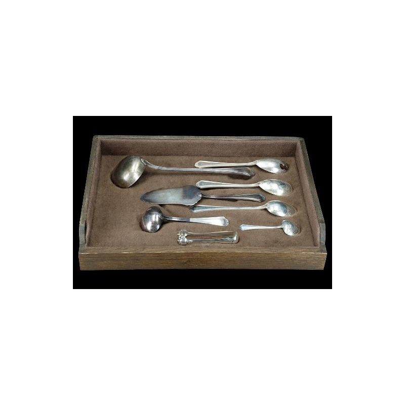 Set of Cutlery WISKEMANN