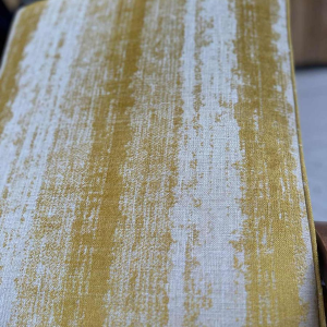 Gustave Serrurier-Bovy, modulaire Art Nouveau fauteuil, eikenhout, stof en messing, ca 1900