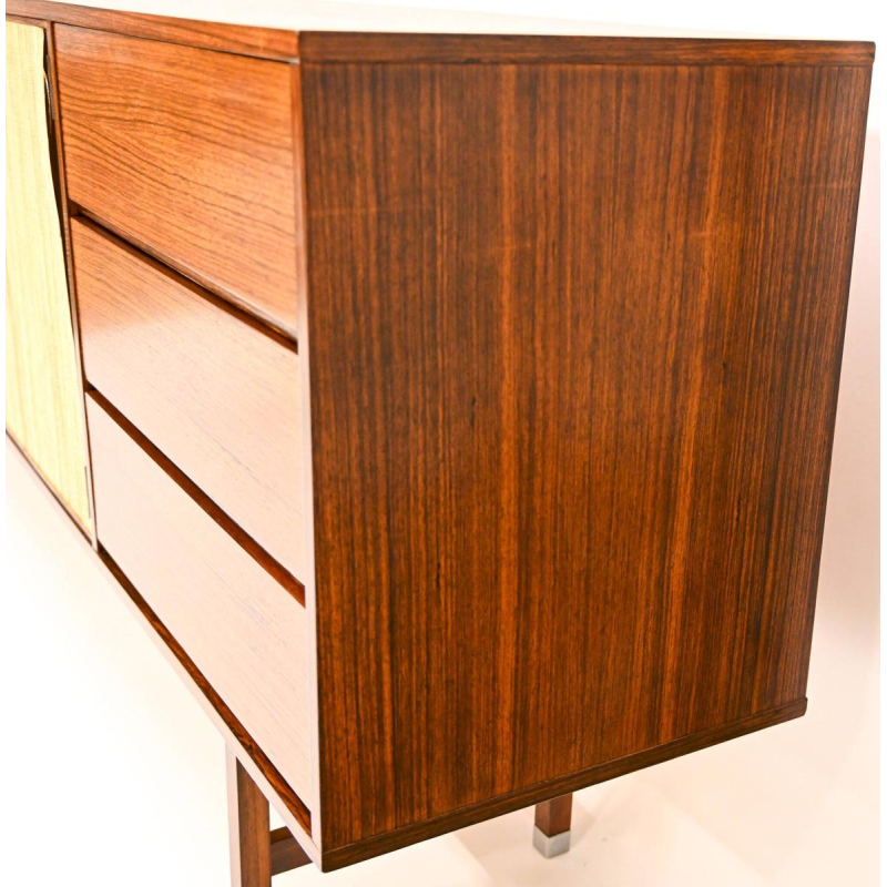 Inger Klingerberg, rosewood sideboard