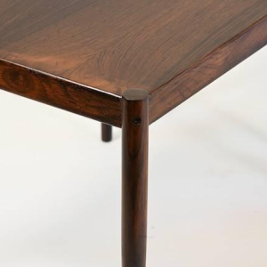 Rosewood nesting tables