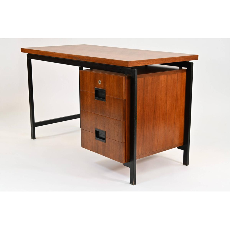 Cees Braakman pour Pastoe "Japanese series" bureau