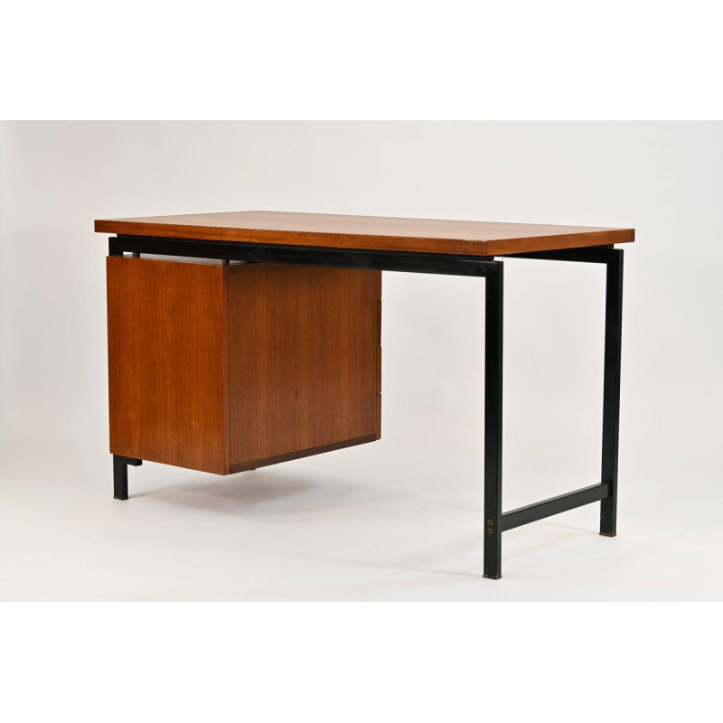 Cees Braakman for Pastoe "Japanese series" office