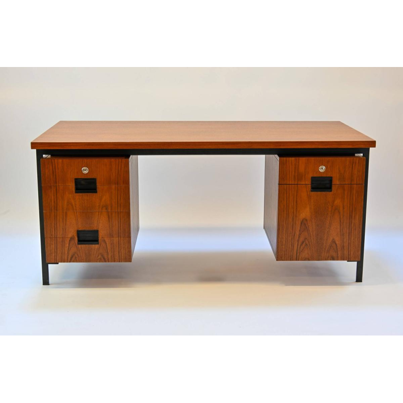 CEES BRAAKMAN by Pastoe, Japanese series, EU02 teak desk