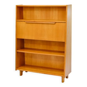 Secretaire Bibliothèque Pastoe Cees BRAAKMAN – 1950