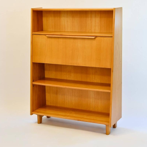 Bibliotheeksecretaris Pastoe Cees BRAAKMAN – 1950