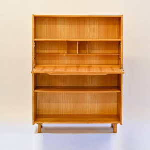 Bibliotheeksecretaris Pastoe Cees BRAAKMAN – 1950