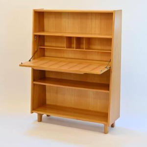 Bibliotheeksecretaris Pastoe Cees BRAAKMAN – 1950