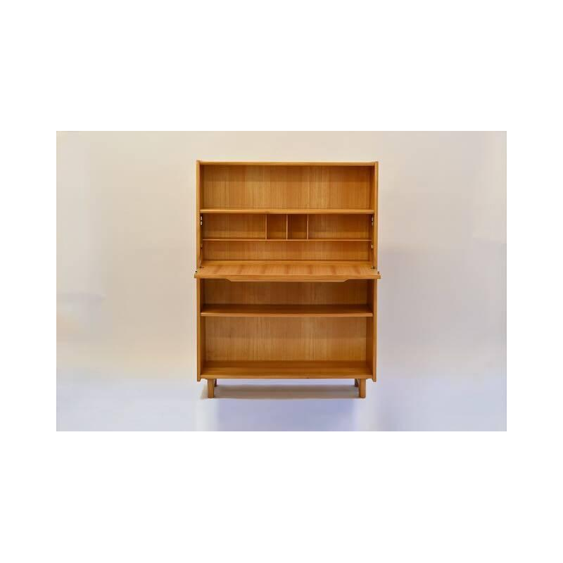 Library Secretary Pastoe Cees BRAAKMAN – 1950