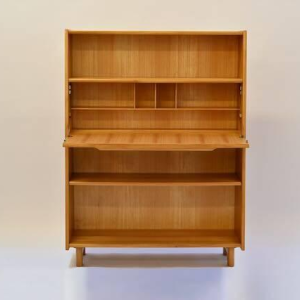 Bibliotheeksecretaris Pastoe Cees BRAAKMAN – 1950