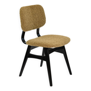 Admis-stoel, mid-century design, Nederland, jaren 1960