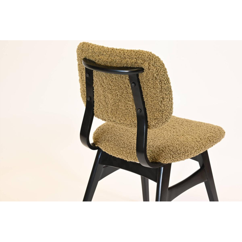Admis Chair, Mid-Century Design, Netherlands 1960s