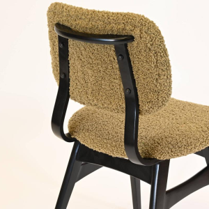 Admis Chair, Mid-Century Design, Netherlands 1960s