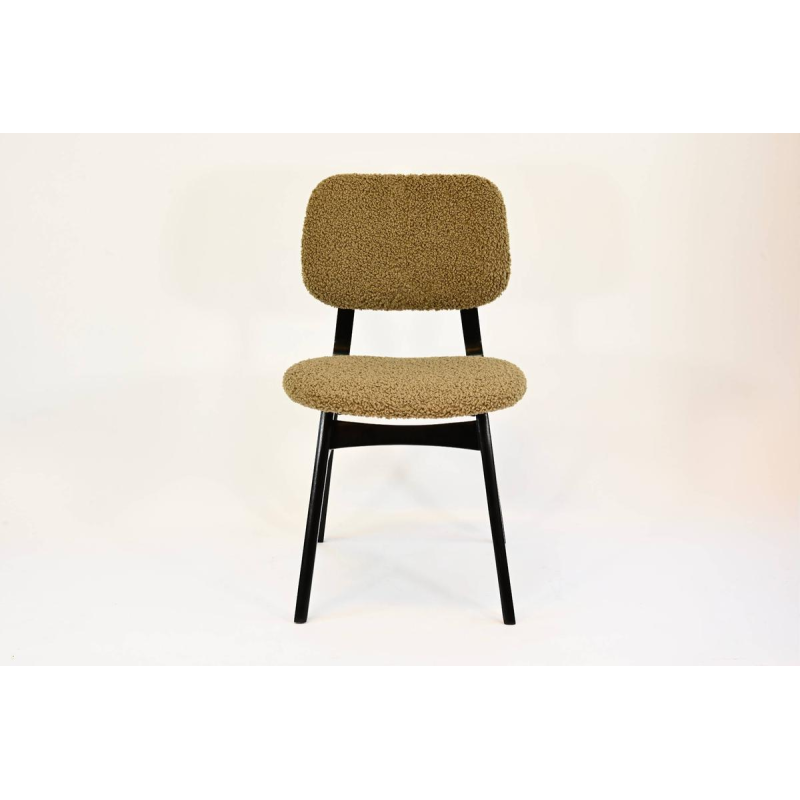 Admis-stoel, mid-century design, Nederland, jaren 1960