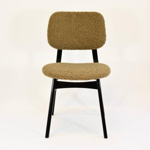 Admis Chair, Mid-Century Design, Netherlands 1960s