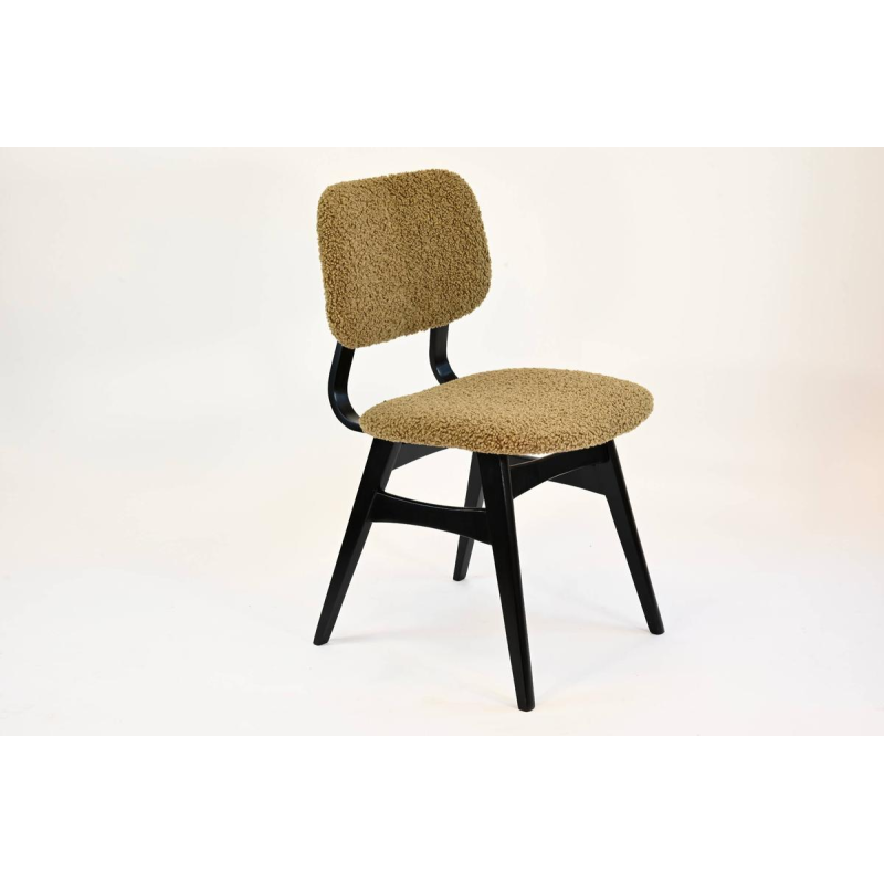 Admis Chair, Mid-Century Design, Netherlands 1960s