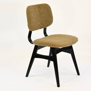 Admis Chair, Mid-Century Design, Netherlands 1960s