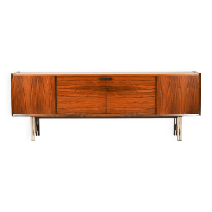 Enfilade vintage en Palissandre