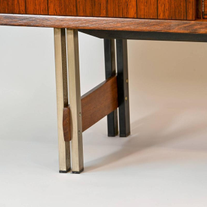 Vintage Rosewood Sideboard