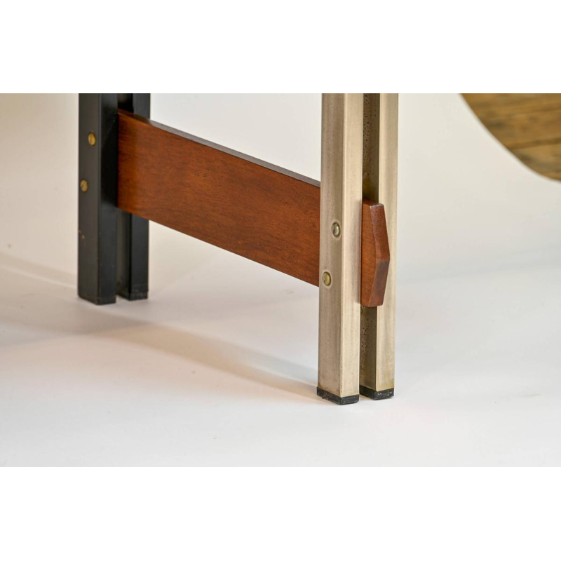 Enfilade vintage en Palissandre