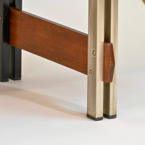 Enfilade vintage en Palissandre