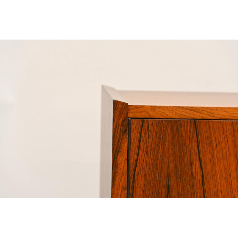 Vintage Rosewood Sideboard