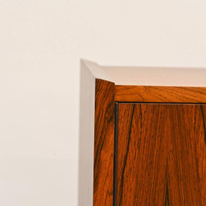 Vintage Rosewood Sideboard