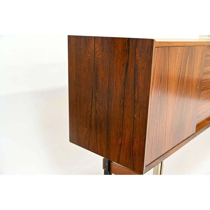 Vintage Rosewood Sideboard