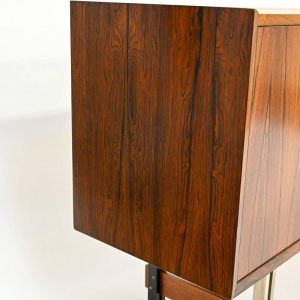 Vintage Rosewood Sideboard