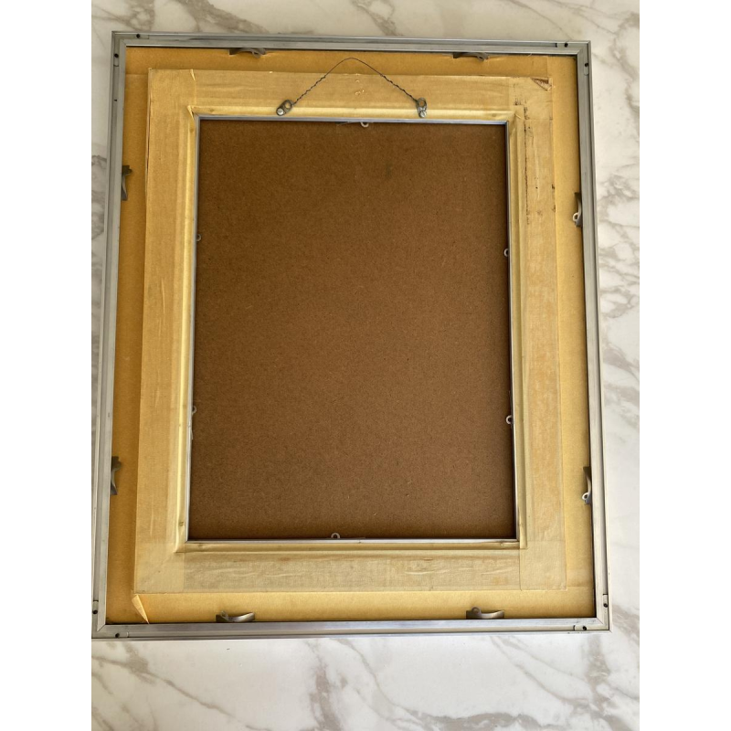 Félix Labisse "Les femmes damnées" lithogravure signée, numérotée 10/100