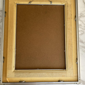 Félix Labisse "Les femmes damnées" lithogravure signée, numérotée 10/100