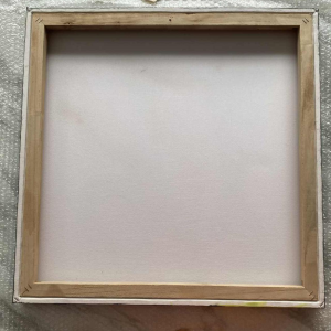 Dany Visentin, hedendaags schilderij, olieverf op doek