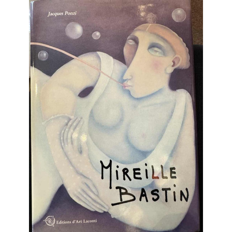 Mireille BASTIN 'De drinker van bier … en zijn kat' schilderij olie op doek