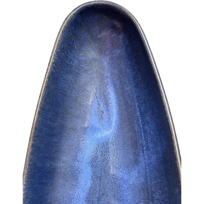 Antonio LAMPECCO, ceramic table bowl, vintage design