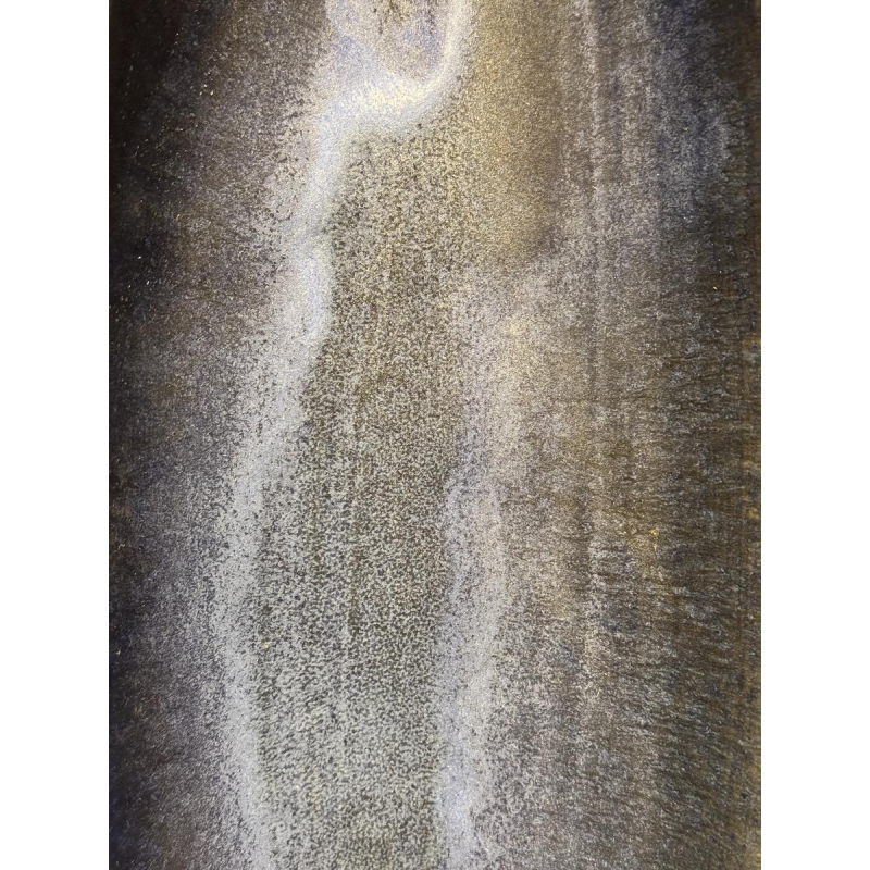 Antonio LAMPECCO, ceramic table bowl, vintage design