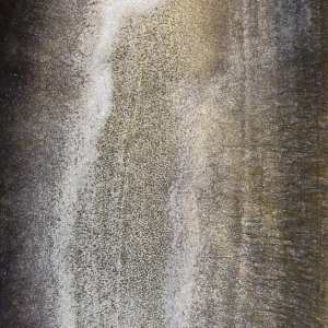 Antonio LAMPECCO, keramische tafelschaal, vintage design