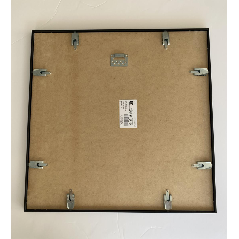 Laszlo Tibay, encre abstraite, XXIe s